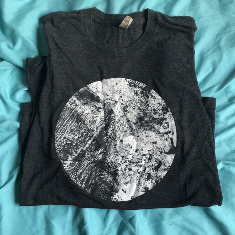 3 for $12 Of Monsters and Men Concert Tee